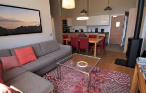 Les Arcs Résidence Les Monarques by Leavetown Vacations